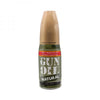 Gun Oil Natural Water-based Lubricant 2 Oz. - Adult Naughty Store