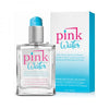 Pink Water Water-based Lubricant 4 Oz. Glass Bottle - Adult Naughty Store