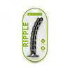 Me You Us 8 In. Ripple G-spot Peg - Adult Naughty Store