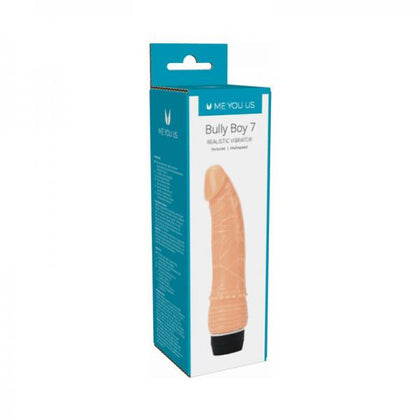 Sensational Lover Lifelike Vibrator - Adult Naughty Store