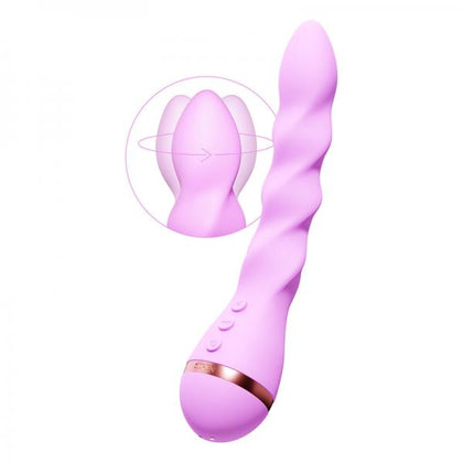 Vush Sirentwist Vibrator