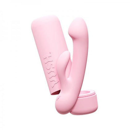 Vush Glow Rabbit Vibrator