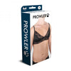 Prowler Lace Bra Black S - Adult Naughty Store