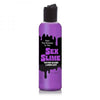 Sex Slime Water-based Lubricant Purple 4 Oz. - Adult Naughty Store