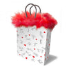 Stick Figures Gift Bag - Adult Naughty Store