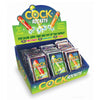 Cock Rockets Assorted Flavor Display - Adult Naughty Store