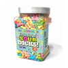 Eat A Jar Of Sour Dicks 2 Lbs. - Adult Naughty Store