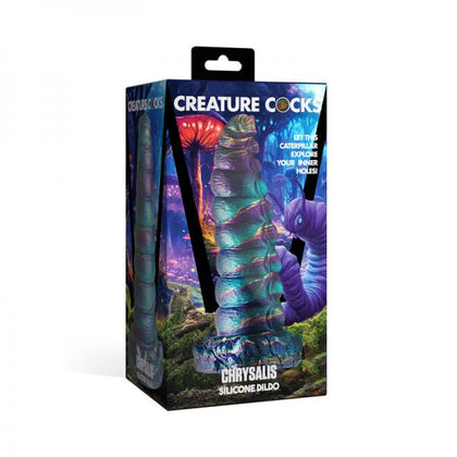 Creature Cocks Chrysalis Silicone Dildo - Adult Naughty Store