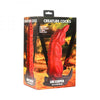 Creature Cocks King Scorpion Silicone Dildo - Adult Naughty Store