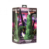 Creature Cocks Dragon Claw Silicone Dildo - Adult Naughty Store