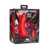 Creature Cocks Ogre Silicone Dildo - Adult Naughty Store