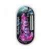 Monster Romance Hydra Nymph With Vibrating Bullet Silicone Dildo 7.5 In. - Adult Naughty Store