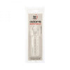 Adam & Eve Adam's Extension 2 In. Penis Extender Male Pleasure Sleeve Clear - Adult Naughty Store