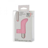 Adam & Eve Silicone Rechargeable Finger Vibe - Adult Naughty Store