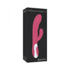 Adam & Eve Warming Rabbit G - Adult Naughty Store