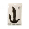 Adam & Eve 3 Point Prostate Massager - Adult Naughty Store