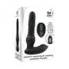 Adam & Eve Adam's Warming & Rotating Prostate Thruster - Adult Naughty Store