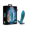 Anal Adventures Matrix Voyager Plug Neptune Teal