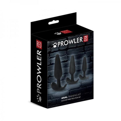 Prowler Red Anal Training Kit