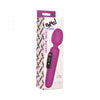 Bang! Digital Silicone Wand