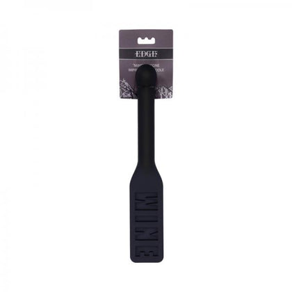 Sportsheets Edge Mine Silicone Paddle