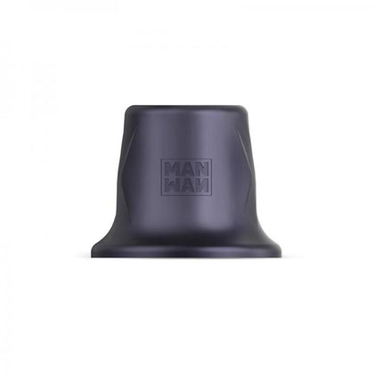 Man Wan Holden Universal Wand Holder Black Plum