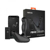 Nexus Revo Stealth App Enabledrotating And Vibrating Remote Control Prostate Massager