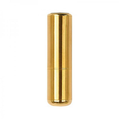 Crave Bullet Luxe Gold