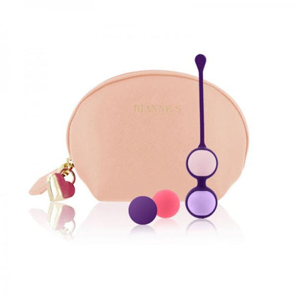 Rianne S Playballs Kegel Coral