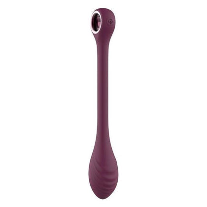 Dreamtoys Glam Bendable Gspot Vibe - Adult Naughty Store