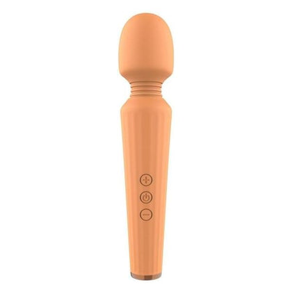 Dreamtoys Glam Wand Vibrator - Adult Naughty Store