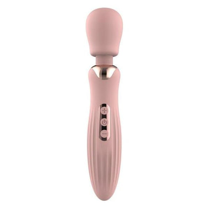 Dreamtoys Glam Large Wand Vibrator - Adult Naughty Store