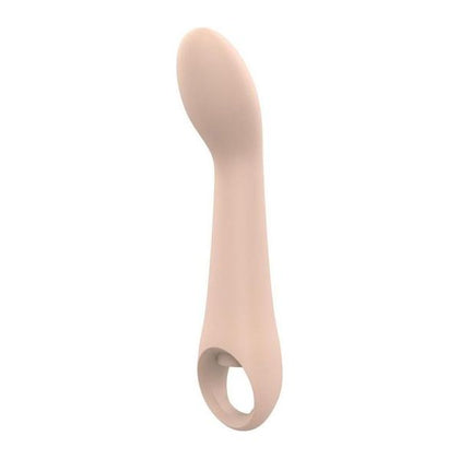 Dreamtoys Nude Ivy Gspot Vibe - Adult Naughty Store