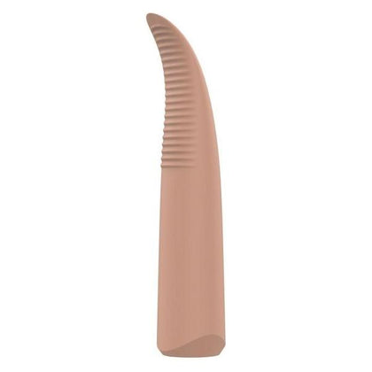 Dreamtoys Nude Laurel Travel Massager - Adult Naughty Store