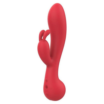 Dreamtoys Amour Rabbit Vibe Camille - Adult Naughty Store