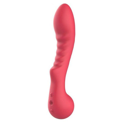 Dreamtoys Amour Flex Gspot Vibe Aimee - Adult Naughty Store