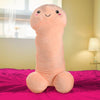 Happy Peckers Penis Pillow - Medium