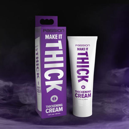 Make It Thick Thickening Cream 1.5oz