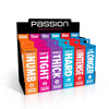 Passion Enhancers Pop Display (18 Pcs)