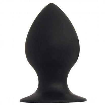 Daddy-o Silicone Dildo - Large - Adult Naughty Store