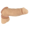 Discreet Silicone Cock Ring Set - Medium - Adult Naughty Store