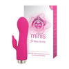 Skins Minis The Bijou Bunny - Adult Naughty Store