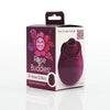 Skins Rose Buddies Rose Flutterz Clitoral Vibrator 2024 - Women's Intense Pleasure Experience - Crimson