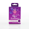 Skins Rose Buddies - The Rose Twirlz Clitoral Vibrator Model 2024 for Women - Violet