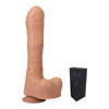 Fort Troff Uncut Thruster Caramel - Adult Naughty Store