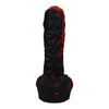 Fort Troff Tendril Thruster Red - Adult Naughty Store