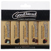 Goodhead Oral Delight Gel 5 Pk Chocolates - Adult Naughty Store