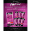 Goodhead Warming Oral Delight Gel 6 Pack - Adult Naughty Store