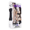 Merci Bind & Tie 30ft Blck - Adult Naughty Store