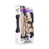 Merci Bind & Tie 50ft Blck - Adult Naughty Store